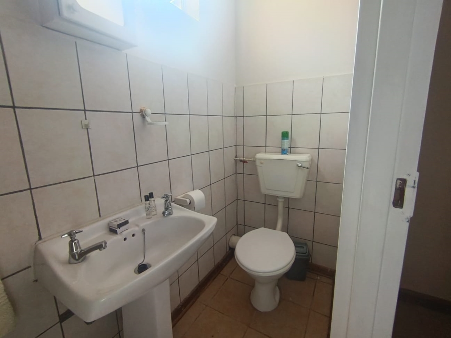 Commercial Property for Sale in Dan Pienaar Free State